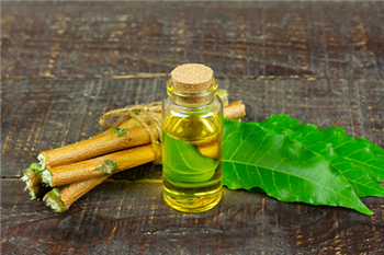 Neem Oil For Eczema | Benefits & How To Use it For Better Results